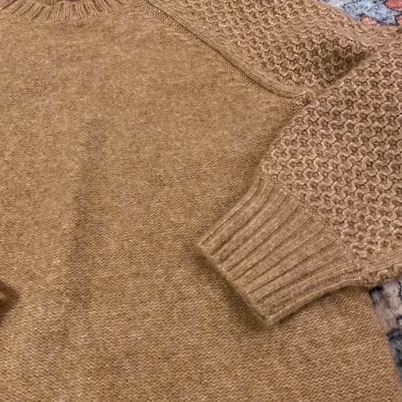 J Crew Sweater - Picture 2 of 5
